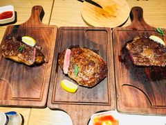 -MEAT MATE 鲜食肉铺(凤凰汇·里巷店)