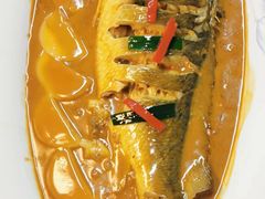 -恒记饭店·海鲜明档(淹城店)