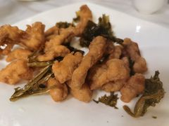 -翠亭酒家(山西南路店)