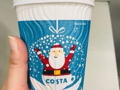 -COSTA COFFEE(静安嘉里中心店)