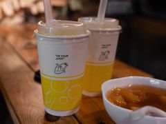 玉米汁-黄记玉米汁(叠翠路店)