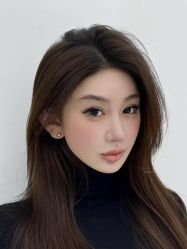 -YIMEI ART半永久纹眉·野生眉