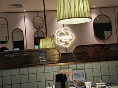 -以饭湘许(新塘万达店)