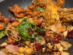 -渝蛙馆(新百店)