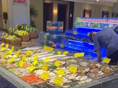 -新海渔港·胶东海鲜家常菜·家宴(奥体中心店)