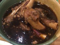 羊棒骨-老冯拉面羊棒骨(西宸广场店)