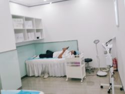 点击看大图 -蕾特恩专业祛痘·皮肤管理