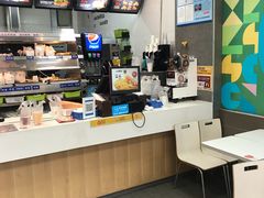 -华莱士·全鸡汉堡(柳州店)