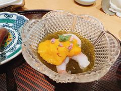 -鮨青(恒基名人购物中心店)