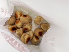 -宋记饼家(石门二路店)