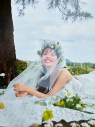 -Mregina 美人纪摄影(样片研发中心)