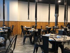 大堂-火传统烧烤(奥邦亿丰商城店)