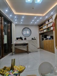 -慈蕊美容养生·专业经络调理