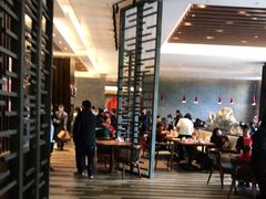 -富力希尔顿度假酒店-御玺中餐厅