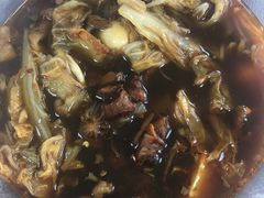 -赵家牛肉砂锅(台西三路店)