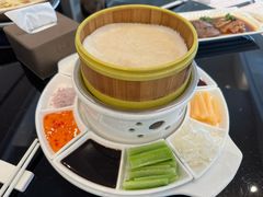 -新南华大酒店(长寿店)