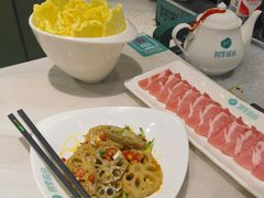 -四季缤纷椰子鸡(雨花亭凯德广场店)