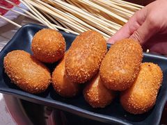 -来伊回麻辣烫·火锅串串清真(红瓦寺总店)