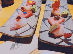 -然寿司(郎园vintage店)