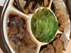 -避风塘(宝山万达店)