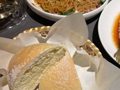 雪山奶露包-小炳胜(卓悦中心店)