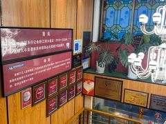 -朱仔记食府(江南大道店)