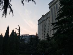 -西苑公园