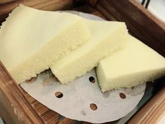 小米糕-丰谷茶楼(鸿大广场店)