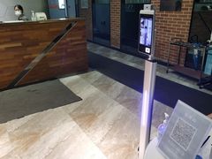 -一兆韦德健身(慧芝湖店)