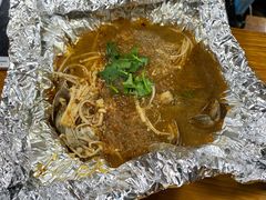 花甲粉丝-大学城夜市大排档(凤栖路店)