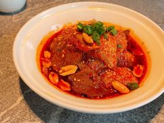 夫妻肺片-马旺子·川小馆