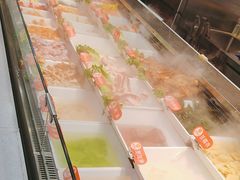 -椒锅锅·麻辣香锅(宝地广场城市集市店)