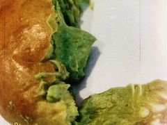 -WHEAT&BAKER-麥(凯德来福士店)