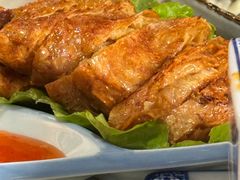 -八珍手工水饺·妈妈的爱(传芳巷店)