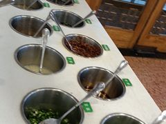 -大清花饺子(山庄店)