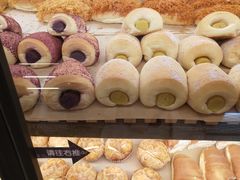 -Ole 面包房(华润万象城店)