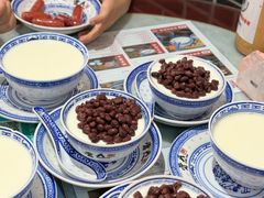 -曾氏姜撞奶甜品专家(岳阳店)