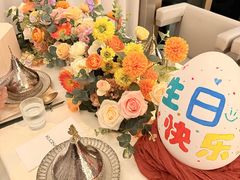 -龟兹KUCINA·新疆菜(前滩L+PLAZA店)