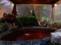 -杭州第一世界大酒店·云曼温泉
