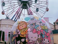 -杭州Hello Kitty乐园