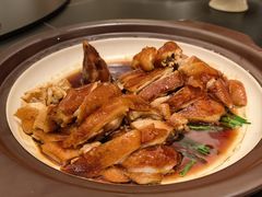 -莞香楼·正宗东莞菜(东升店)