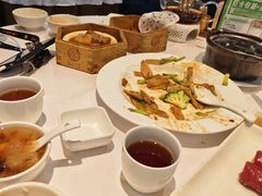 -怀德酒楼·粤菜·海鲜·茶点(宝安国际机场店)