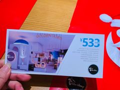 -HELLO MUSAE 拾光缪斯餐厅·纯正希腊风味(苏州中心店)