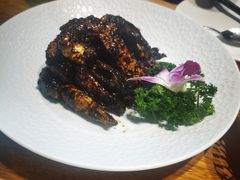 -暹罗酒肆泰餐厅酒吧