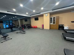 -苏州长江智选假日酒店