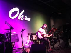 -ohbar live house(人广店)
