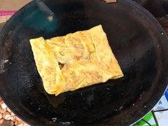 -周记热干面豆皮大王(桃花东街店)