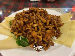 -玉桥餐厅(天坛店)