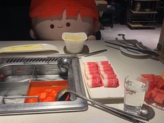 -海底捞火锅(长沙华创国际广场店)