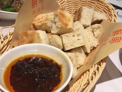 -解家河南菜(商鼎路店)